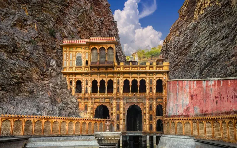 Galtaji-Temple-jaipur-tour
