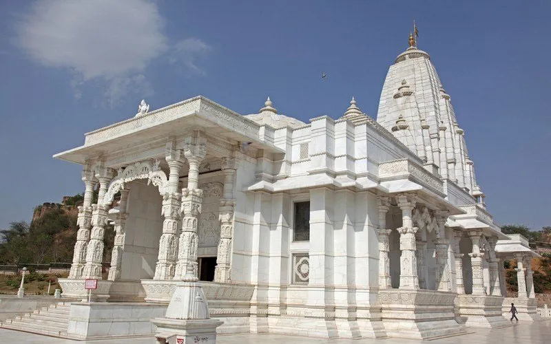 Birla-Mandir-jaipur-tour