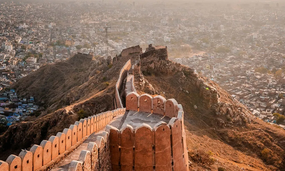 Jaipur-Sightseeing-Tour
