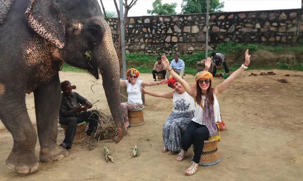 Jaipur-Sightseeing-Tour